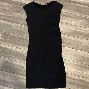 Athleta T-Shirt Dress